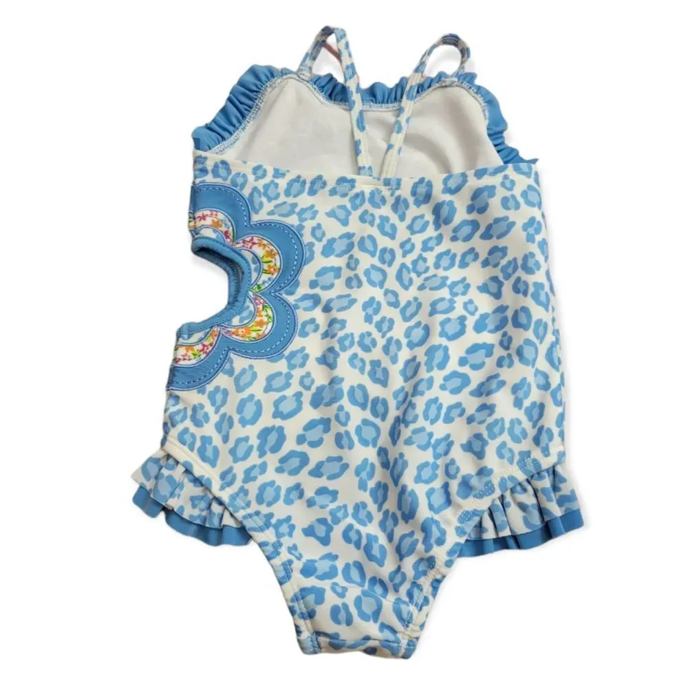 Joe Boxer swimsuit 3T